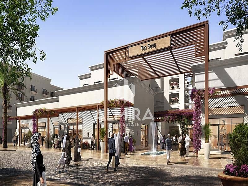 Luxurious | Souq Community | Great Investment