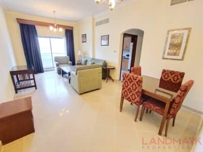 2 Bedroom Flat for Rent in Barsha Heights (Tecom), Dubai - Elegant | No Chiller | Amazing Layout 2BR | Next to Metro Station | Balcony