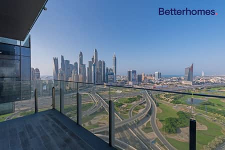 فلیٹ 3 غرف نوم للبيع في أبراج بحيرات الجميرا، دبي - شقة في ذا ريزيدنسز جي ال تي أبراج بحيرات الجميرا 3 غرف 4200000 درهم - 6389123