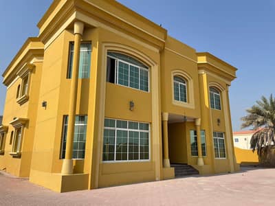 6 Bedroom Villa for Rent in Al Qusais, Dubai - *GRAB THE DEAL*INDEPENDENT 6 BR-2 MAJLIS-2 KITCHEN-2 LIVING ROOM-DRIVERS ROOM-MAIDS ROOM-HUGE GARDEN