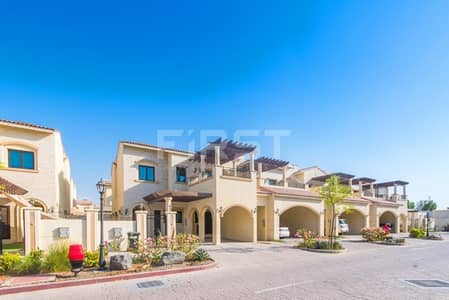 3 Bedroom Villa for Rent in Al Salam Street, Abu Dhabi - Good Price | Comfortable Villa in Salam St