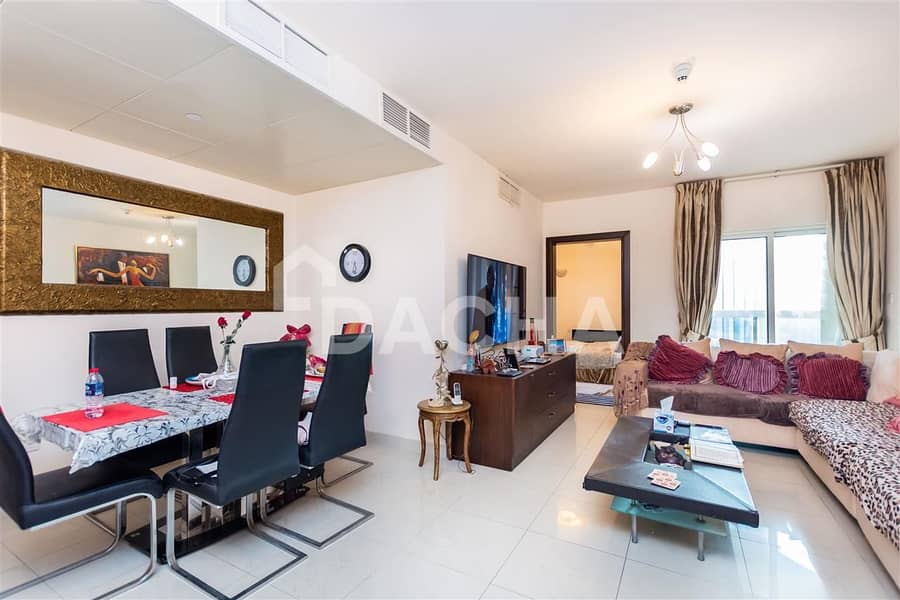 شقة في بوابة دبي الجديدة 1،مجمع Q،أبراج بحيرات الجميرا 3 غرف 1200000 درهم - 6389324