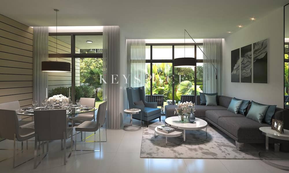 Most Affordable Villas in Dubai | Exclusive Community | Luxury Living | Resale