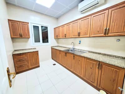 1 Bedroom Apartment for Rent in Mohammed Bin Zayed City, Abu Dhabi - Magnificent Estate One BHK With Two Washrooms And Lively Kitchen With Ample Space