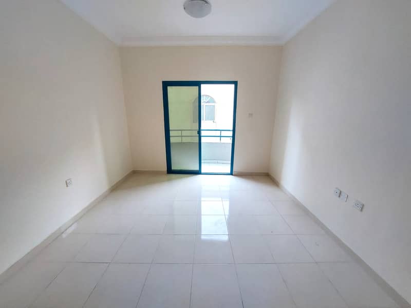 1 Month Free 1-BR Apartment Rent Only 20k/Yr