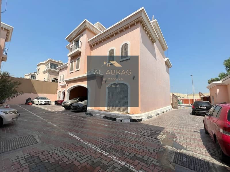 Квартира в Аль Мурор，Муроор Роуд, 27000 AED - 6389888