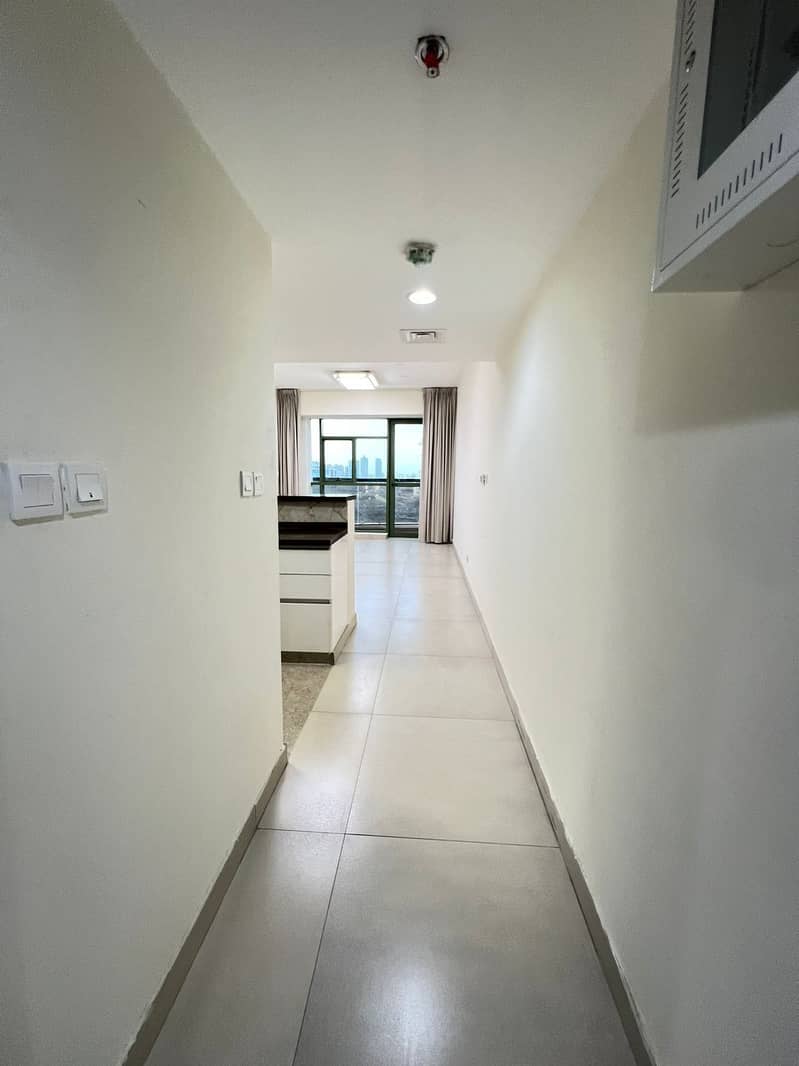位于迪拜体育城，伊甸园公寓 的公寓 369999 AED - 6331365