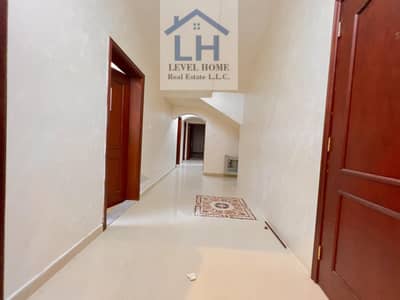 3 Bedroom Apartment for Rent in Khalifa City A, Abu Dhabi - $ P. E Three Rooms and hall available in khalifa city A very nice place