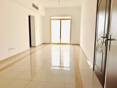 1 Bedroom Flat for Rent in Al Nahda (Dubai), Dubai - SPACIOUS 1BHK APARTMENT AVAILABLE WITH MASTER & GUEST BATH