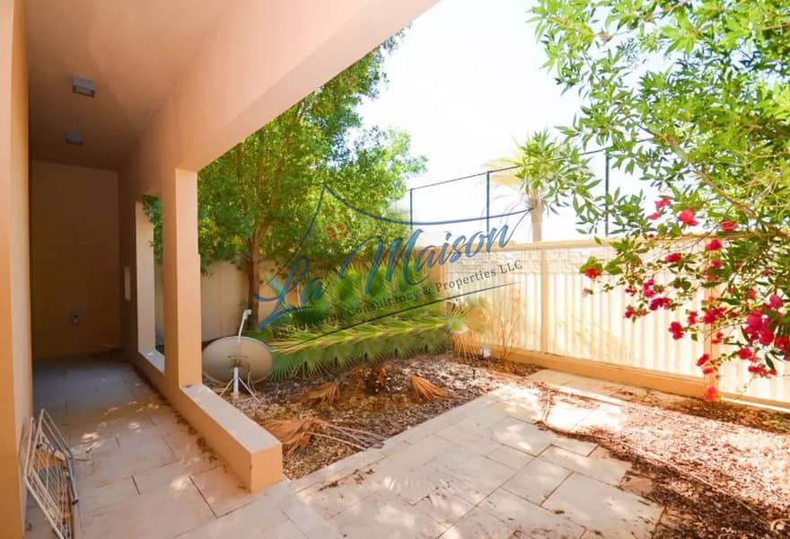 Townhouse | Maid\'s room | Great Amenities