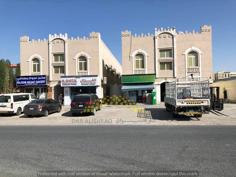 Prime Location| Easy Access to Dubai