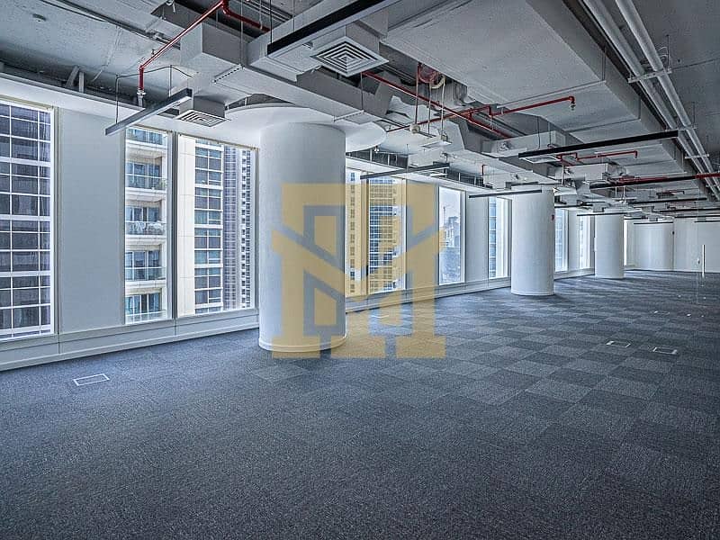 Fully Fitted| High Floor | Premium Location