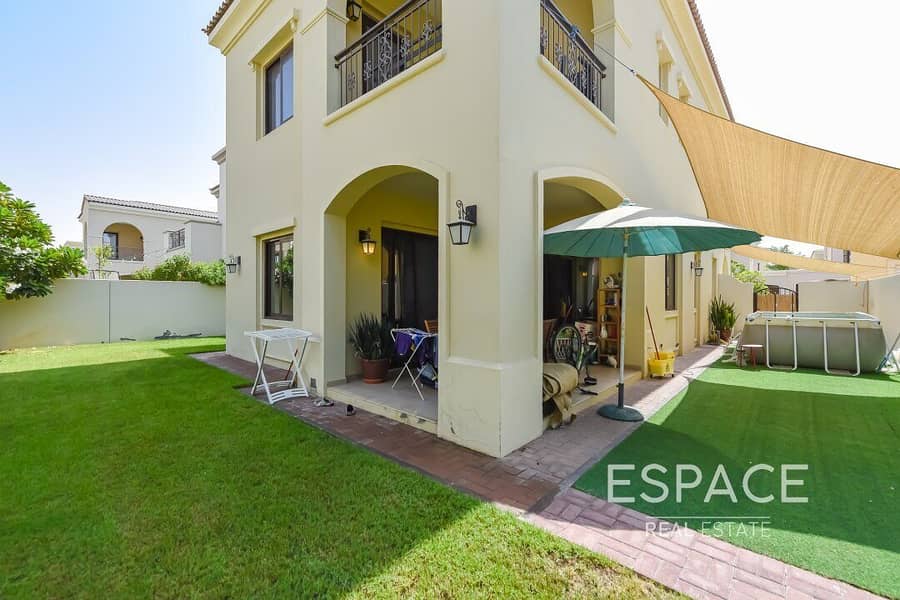 4 Bedrooms | Well Maintained | Landscaped