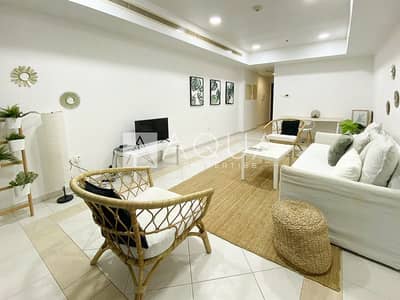 2 Bedroom Flat for Rent in Dubai Marina, Dubai - AMAZING VIEWS | FURNISHED | VACANT FEB '23