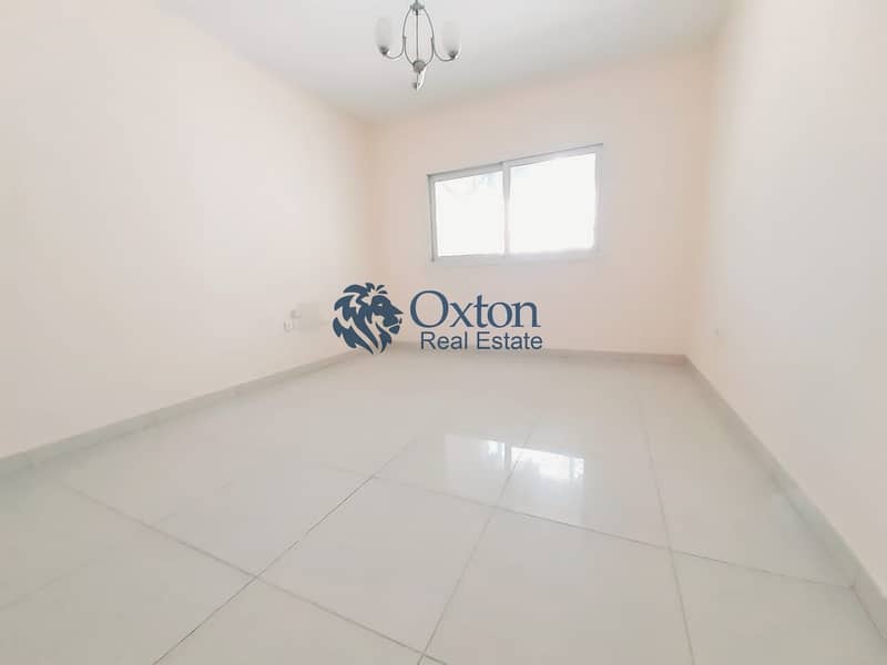 Spacious Studio with Gym Available in Alkhan