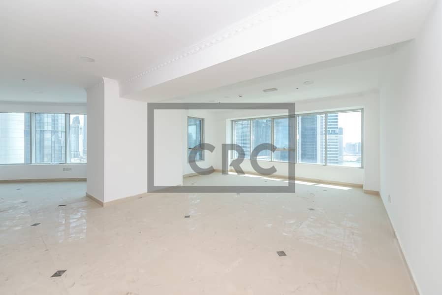 FITTED OFFICE | READY TO MOVE IN | FOR RENT