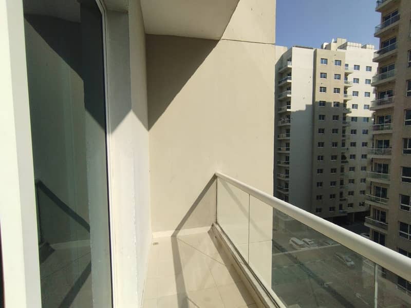 شقة في النهدة 1 النهدة (دبي) 1 غرف 40000 درهم - 6390257
