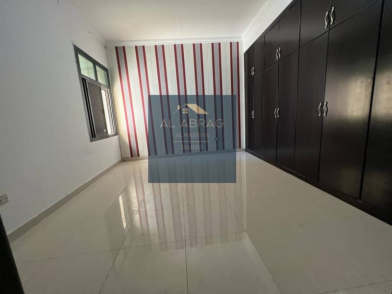 LUXURY ONE BEDROOM FOR RENT IN SHAKHBOUT NEAR KFC