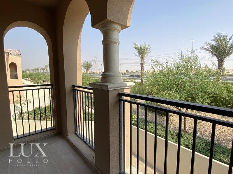 Вилла в Дубайлэнд，Вилланова，Амаранта, 2 cпальни, 115000 AED - 6390361