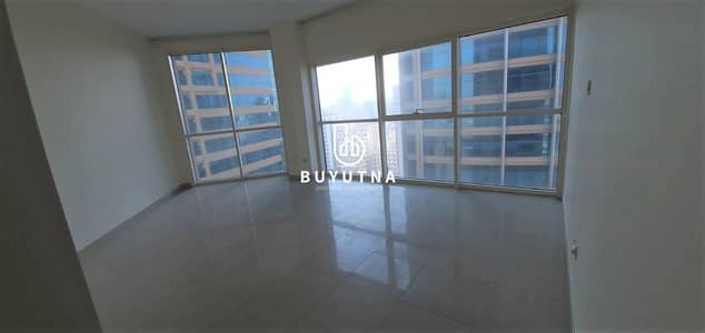 3 Bedroom Apartment for Rent in Al Wahdah, Abu Dhabi - AMAZING 3 BR+MAID APARTMENT WITH CITY VIEW