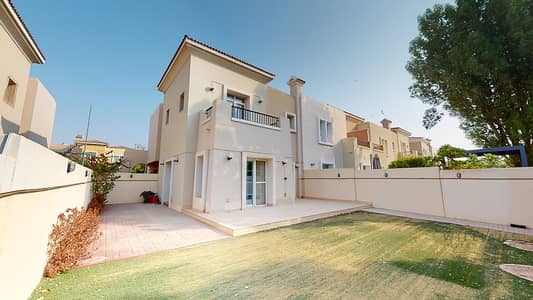 3 Bedroom Villa for Sale in Arabian Ranches, Dubai - Vacant Now  | Easy To View | Opposite Park
