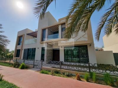5 Bedroom Villa for Sale in The Sustainable City, Dubai - Vacant || Rare Villa || Big Plot | 8,898 Sq. Ft BUA