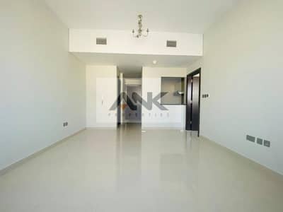شقة 2 غرفة نوم للايجار في أرجان، دبي - شقة في برج الظبي أرجان 2 غرف 44999 درهم - 6352984