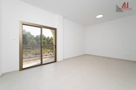 فلیٹ 1 غرفة نوم للايجار في جبل علي، دبي - شقة في قرية جبل علي جبل علي 1 غرف 65000 درهم - 6390805