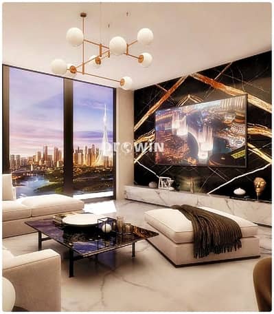 21 Bedroom Bulk Unit for Sale in Jumeirah Village Circle (JVC), Dubai - 20% Discounted Pre-launch Offer | High Returns of 8% Net ROI | Prime Location