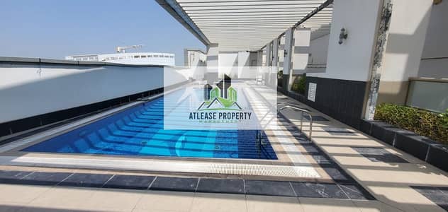 1 Bedroom Apartment for Rent in Danet Abu Dhabi, Abu Dhabi - Stunning 1BR Apt with High end finishing in Danet