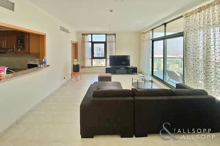 1 Bedroom Apartment for Sale in The Views, Dubai - 1 Bedroom | 978 SqFt | Partial Golf Views