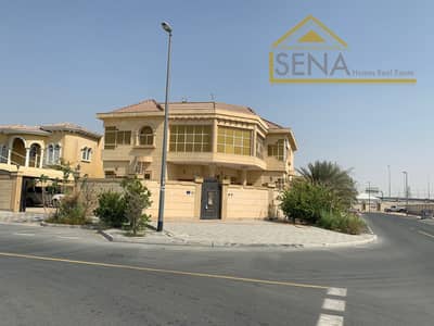6 Bedroom Villa for Sale in Al Quoz, Dubai - Best Deal | 6 BR Villa + Maid | Spacious Villa | Al Quoz 4