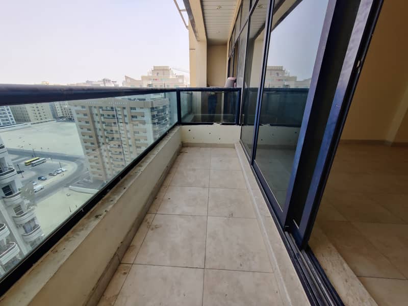 位于阿尔纳赫达（迪拜）街区，阿尔纳赫达2号街区 3 卧室的公寓 65000 AED - 6390963
