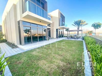 5 Bedroom Villa for Sale in Dubai Hills Estate, Dubai - 5yr Payment Plan | No Service Fees | Ready Soon