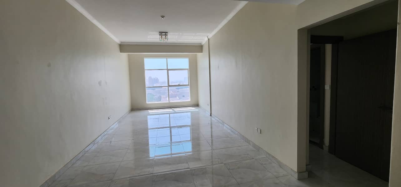 1 Month Free  . Luxurious Like New 1 Bedroom Apartment with kitchen appliances Rent AED 40000