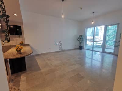 فلیٹ 2 غرفة نوم للايجار في دبي مارينا، دبي - شقة في برج كي جي دبي مارينا 2 غرف 110000 درهم - 6362819