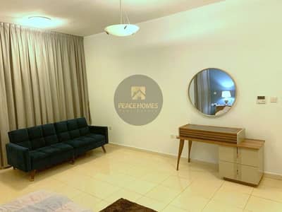 فلیٹ 1 غرفة نوم للايجار في قرية جميرا الدائرية، دبي - شقة في مساكن أستوريا الضاحية 11 قرية جميرا الدائرية 1 غرف 48000 درهم - 6342543