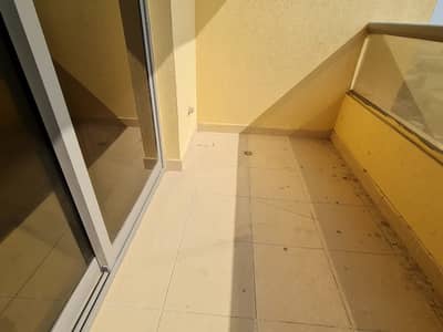 1 Bedroom Flat for Rent in Al Nahda (Dubai), Dubai - SPECIAL OFFER_1 BHK WITH 1 BATH_CLOSE KITCHEN_BALCONY_WARDROBES_NEAR RTA BUS STOP_WITH PARKING