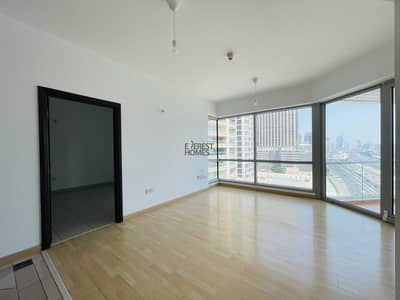 2 Bedroom Apartment for Rent in Dubai Marina, Dubai - BEAUTIFUL VIEWS| 1M TO METRO|WOODEN FLOORS|2BED