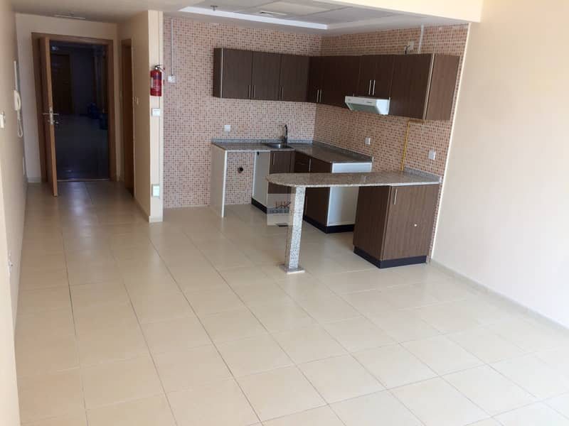 Studio Special Offer | 1 Month Grace | DEWA Chiller | Spacious Apartment