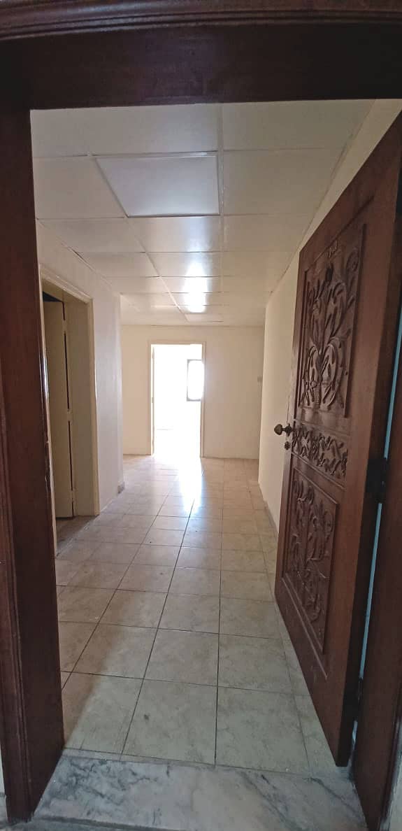 Квартира в Абу Шагара，Абу Шагара Тауэр, 3 cпальни, 26000 AED - 6391811