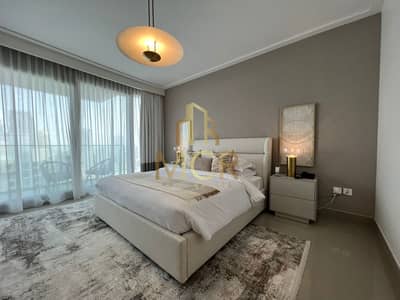 VACANT | FURNISHED | BURJ VIEW