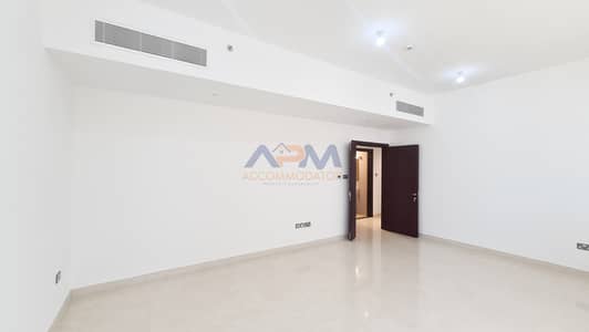 2 Bedroom Flat for Rent in Al Khalidiyah, Abu Dhabi - Excellent 2BR Apartment | Basement Parking | 4 Cheques