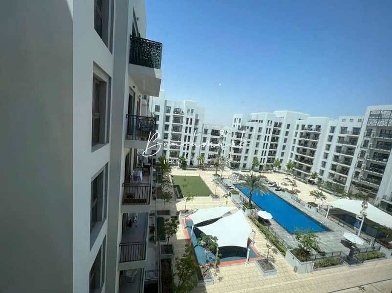 Квартира в Таун Сквер，Захра Апартаменты，Захра Апартаменты 2А, 2 cпальни, 795000 AED - 6014953