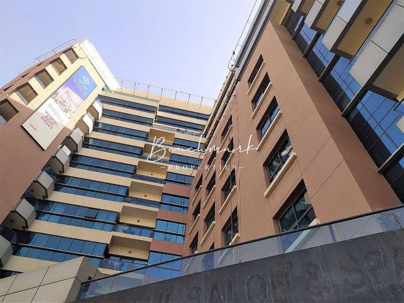 位于迪拜湾，阿尔拉法，马纳齐尔-拉法03公寓 1 卧室的公寓 65000 AED - 6277114