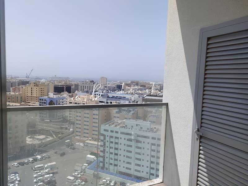 Квартира в Бур Дубай，Аль Раффа，Маназил Аль Раффа 01, 3 cпальни, 106000 AED - 6213347