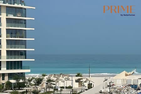 5 Bedroom Villa for Sale in Saadiyat Island, Abu Dhabi - Corner unit | Shell and Core Villa | Massive Plot