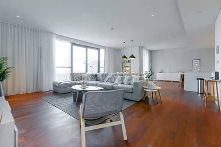3 Bedroom Apartments For Rent In Jumeirah 3 Bhk Flats