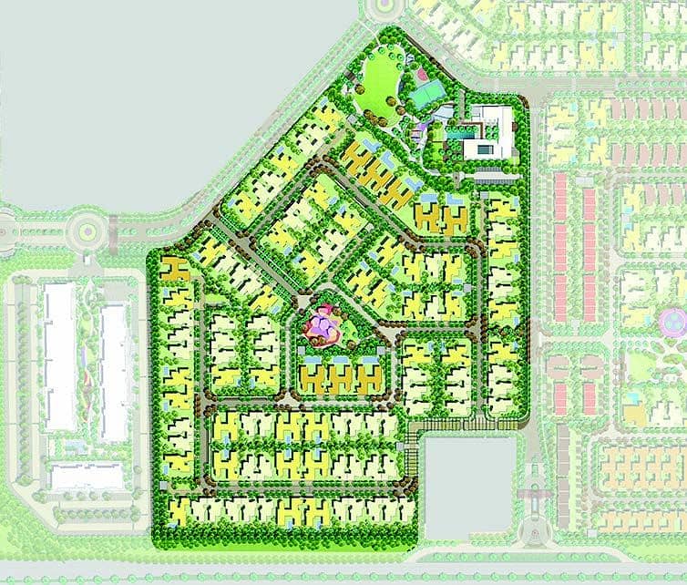 Land for Sale in Al Zahia Project Land for Sale in Al Zahia Project