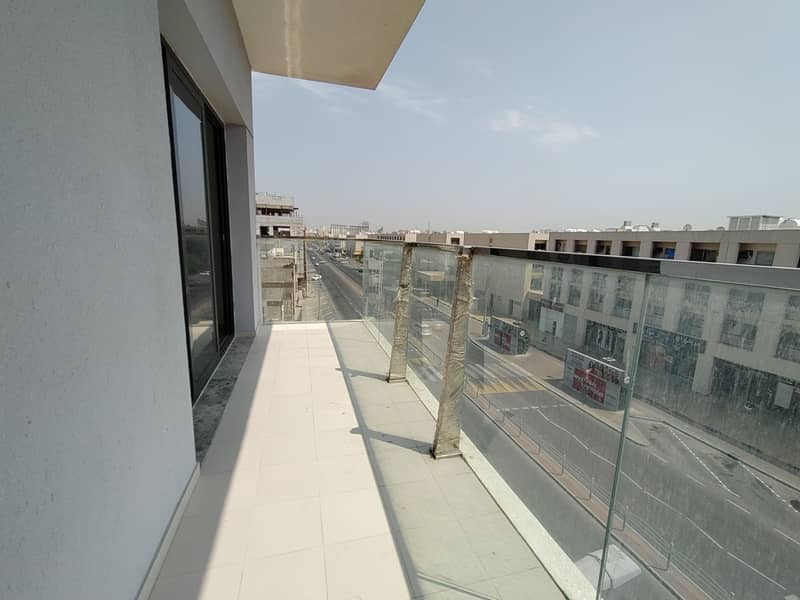 Brand New Building|| 12 cheques Payment|| Near ADCB Metro Station|| Luxurious apartment| One Parking
